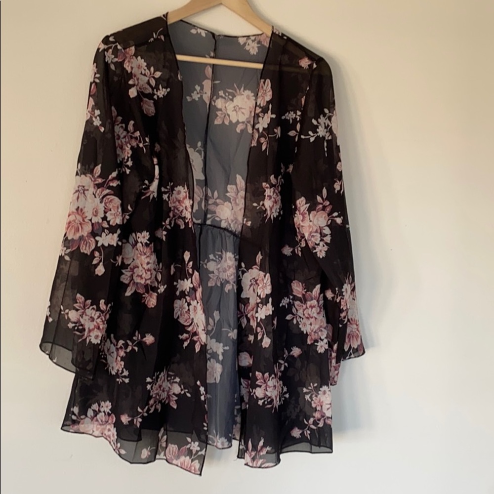 Kimono